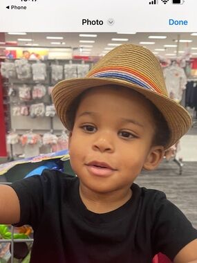 Meet your Posher, Alliedean